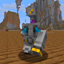 Storage Bot (Better Copper Golem) logo