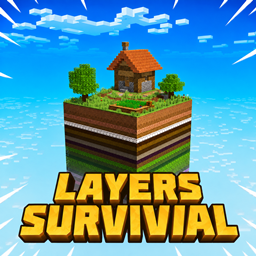 Layers Survival logo