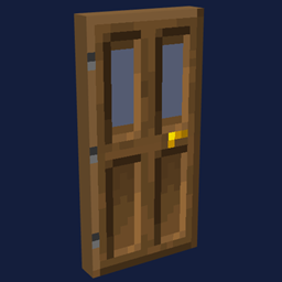 Spruced Up Doors Smooth logo