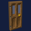 Spruced Up Doors Smooth logo