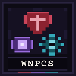 WNPCS logo