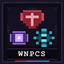 WNPCS logo