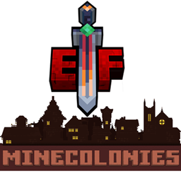 Epic Fight X Minecolonies Compat logo