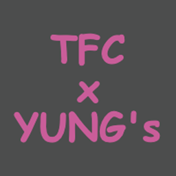 TFC x YUNG's Better Series