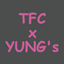 TFC x YUNG's Better Series logo