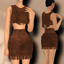 RAVEN OUTFIT 7 logo