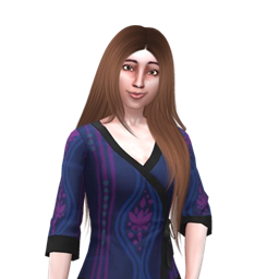 Juniper | Obey Me! OC | Simeon Love Interest