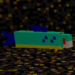 Nether shores logo