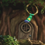 Gooners of hyrule logo
