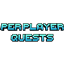 Per Player Quests logo