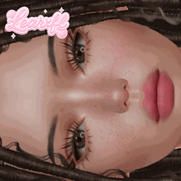 [Learxfl] Blush N17 project image