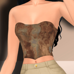 VIVALA CORSET logo