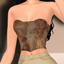 VIVALA CORSET logo