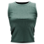 La croft top logo