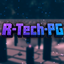 R-TECH-PG logo