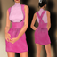AMELIAa DRESSs logo