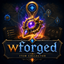 Wforged logo