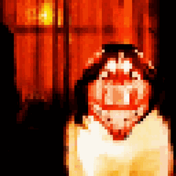 CreepyPasta Reprint project image