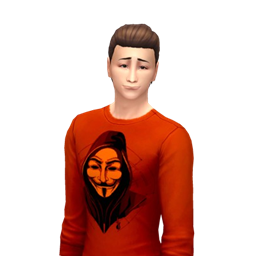 Edison | Obey Me! OC | Raphael Love Interest