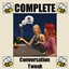 COMPLETE Conversation Tweak logo