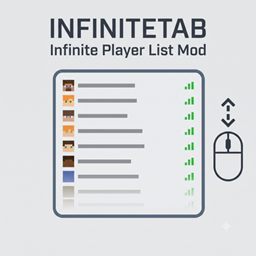 InfiniteTab project image