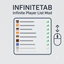 InfiniteTab logo