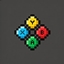Steampad (The Ultimate Gaming Controller) logo