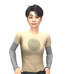 Ciara | Shall We Date? OC | Akira Kasamatsu Love Interest