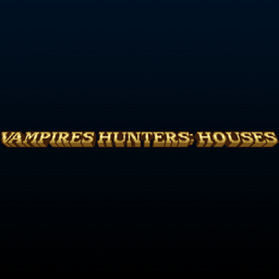 Vampires Hunters: Houses project image