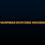 Vampires Hunters: Houses logo
