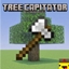 TreeCapitator by qasem2320 logo