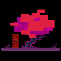 The Forgotten Man logo