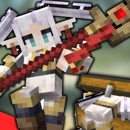 Frieren Beyond Journey's End - SMP project image