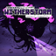 haskah45 witherstorm arabic translate logo