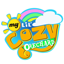 My Lil' Cozy Orechard logo