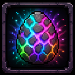 Randomizer Egg logo
