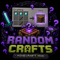 Craft Shuffle logo