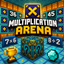 Multiplication Arena logo