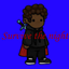 Survive The Night's - Calvin logo