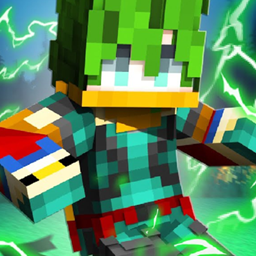 My Hero Academia - Survival SMP project image