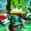 My Hero Academia - Survival SMP logo