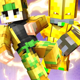 Jojo - Survival SMP project image