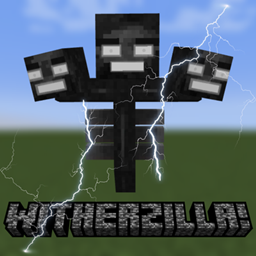 WITHERZILLA! (The Titans) project image