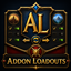Addon Loadouts logo