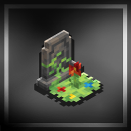 Real Gravestone project image