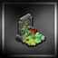 Real Gravestone logo