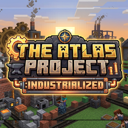 The Atlas Project - Industrialized