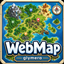GlymeraWebMap logo