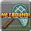 Netbound! logo