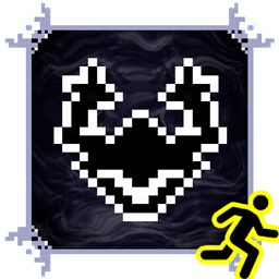 ROARING  Reanimated logo